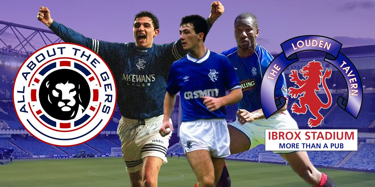 All About The Gers live show <a href="/TheLoudenTavern/">The Louden Tavern</a>
3rd of October
TICKETS NOW ON SALE
Click below to buy, only £10 a ticket
eventbrite.co.uk/e/all-about-th…

<a href="/CharlieMiller76/">Charlie Miller</a> <a href="/marvellous_77/">marvin andrews</a> <a href="/RickiNeill/">🇬🇧Ricki W Neill</a>