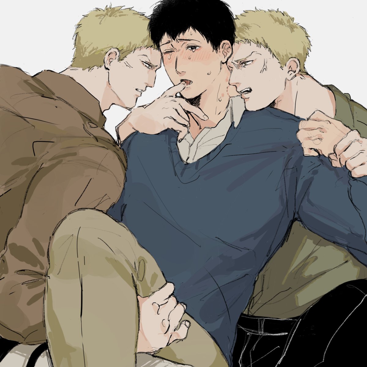 pon__pon0's tweet image. ライライベル