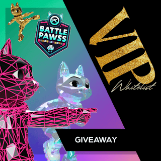 OsirisX69X's tweet image. I&apos;m doing a collab with @BattlePawss to give you a shot at their upcoming mint on @ApeChainHUB

The future of on-chain gaming experiences is here and I&apos;m giving away 3x VIP Whitelist spots!

To Enter:

- Follow @OsirisX69X &amp;amp; @BattlePawss

- Like &amp;amp; Retweet

- Tag some friends!

🛎️…