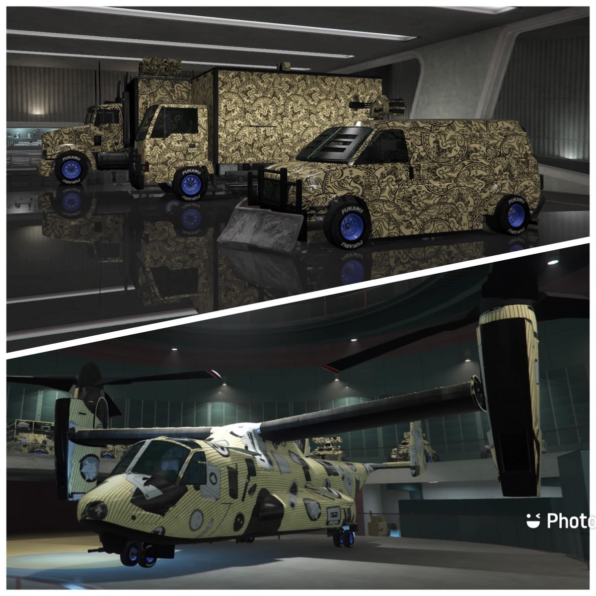 𝔊𝔞𝔲𝔤𝔢 #LιƚƚყLιϝҽ tweet media