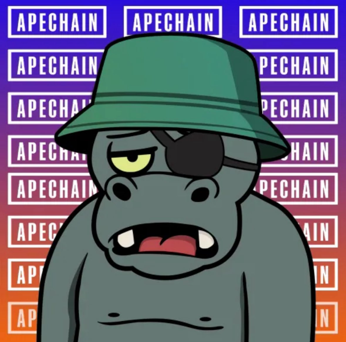 Big N (@smeepingaround) on Twitter photo Gm X ☕️ ☀️ 🦛
Just wanted to say Thank You one more time for the love and support for Bubbles and his new NFT Journey.
Big thank you to <a href="/ghostygoobz/">GHOSTY | FOREVER ANGRY</a> and <a href="/HLMoonIt/">ORIGIN🅰️L Capt. Moon</a> for putting up with me during this whole process
Stay Angry 👊 Gm X ☕️ ☀️ 🦛
Just wanted to say Thank You one more time for the love and support for Bubbles and his new NFT Journey.
Big thank you to <a href="/ghostygoobz/">GHOSTY | FOREVER ANGRY</a> and <a href="/HLMoonIt/">ORIGIN🅰️L Capt. Moon</a> for putting up with me during this whole process
Stay Angry 👊
