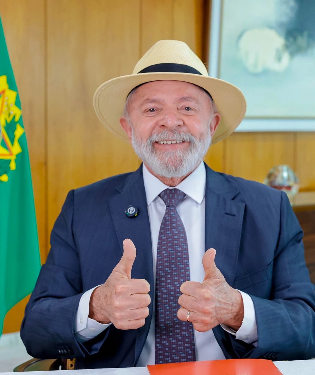 Bom dia.
Que a semana seja positiva.