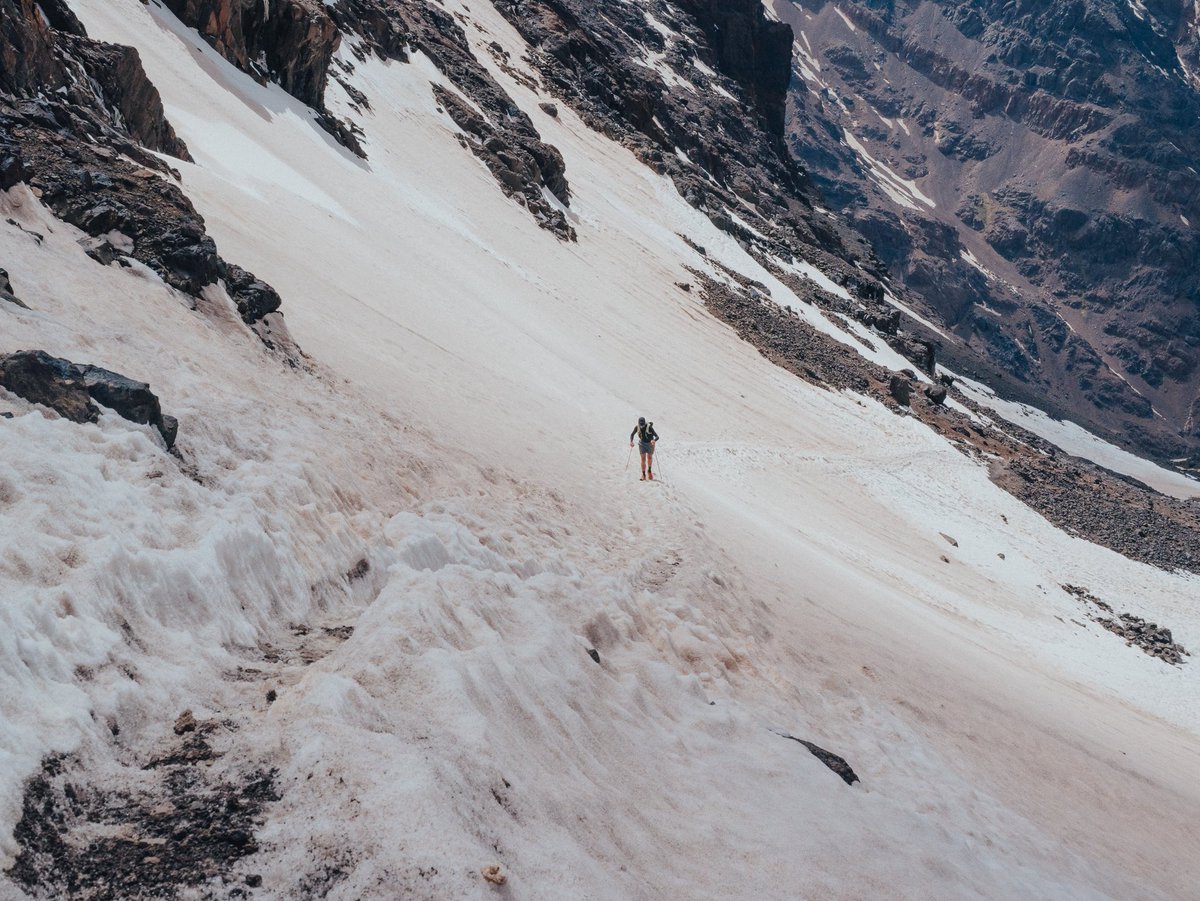 🎬 Premiering today on YouTube: OCEAN TO ATLAS

A film by Jake Catterall, who takes on a never ran before trail run connecting the Ocean to the High Atlas mountains of Morocco. Created in full, using Footpath.

Watch here: youtu.be/tJWeAPflN0o?si…