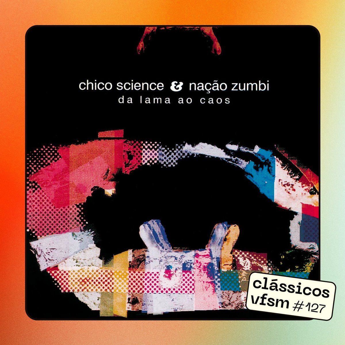 Cleber Facchi (@cleberfacchi) on Twitter photo Feliz em receber o <a href="/emannuelbento/">Emannuel Bento</a> para conversar sobre "Da Lama Ao Caos", estreia de Chico Science & Nação Zumbi. Ainda contamos com áudios de Aquiles Lopes e Leo Crivellare, diretores da série “No Movimento Das Marés”, que estreou <a href="/canalbrasil/">Canal Brasil</a>
Ouça: tinyurl.com/2skea8ac Feliz em receber o <a href="/emannuelbento/">Emannuel Bento</a> para conversar sobre "Da Lama Ao Caos", estreia de Chico Science & Nação Zumbi. Ainda contamos com áudios de Aquiles Lopes e Leo Crivellare, diretores da série “No Movimento Das Marés”, que estreou <a href="/canalbrasil/">Canal Brasil</a>
Ouça: tinyurl.com/2skea8ac
