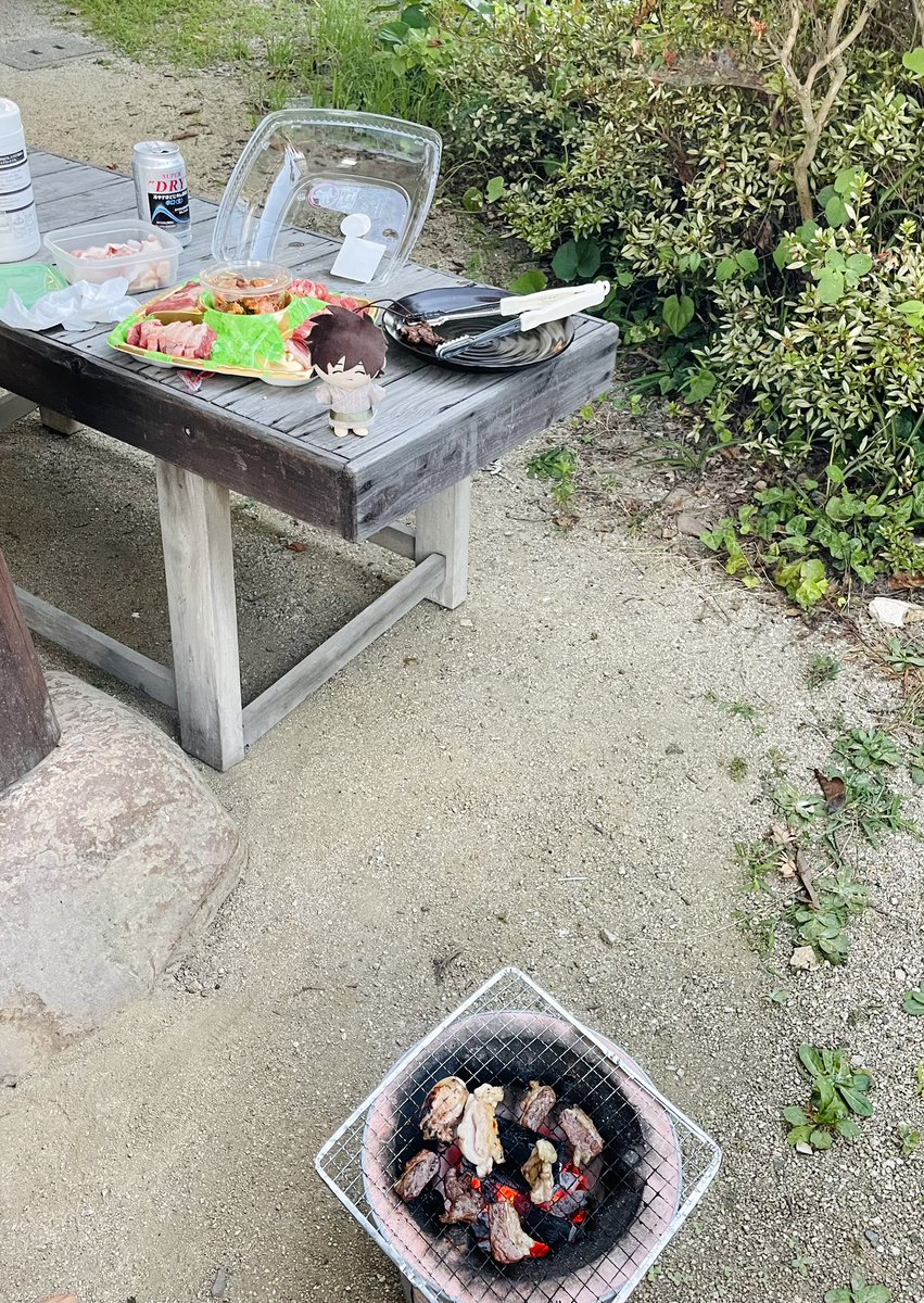 nekomeee's tweet image. レオくんを探せ！夏☀️