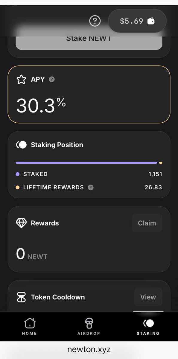 ArtgEdit's tweet image. You do not earn YAP nor mindshare on pre-TGE projects? 

It is normal because there are many big accounts with much more strong Social Graph connections than us. 

Then, we give up?! 

Can’t we earn from these reward campaigns? 

Nope! 
You need to fight and grow your accounts,…
