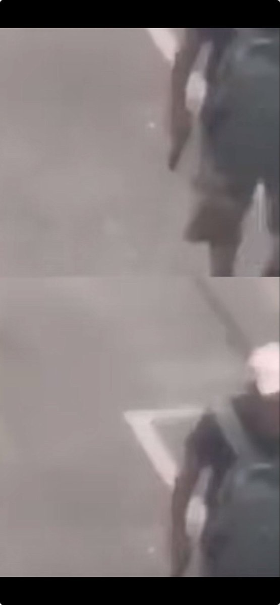 Five killed in Bangkok market mass shooting