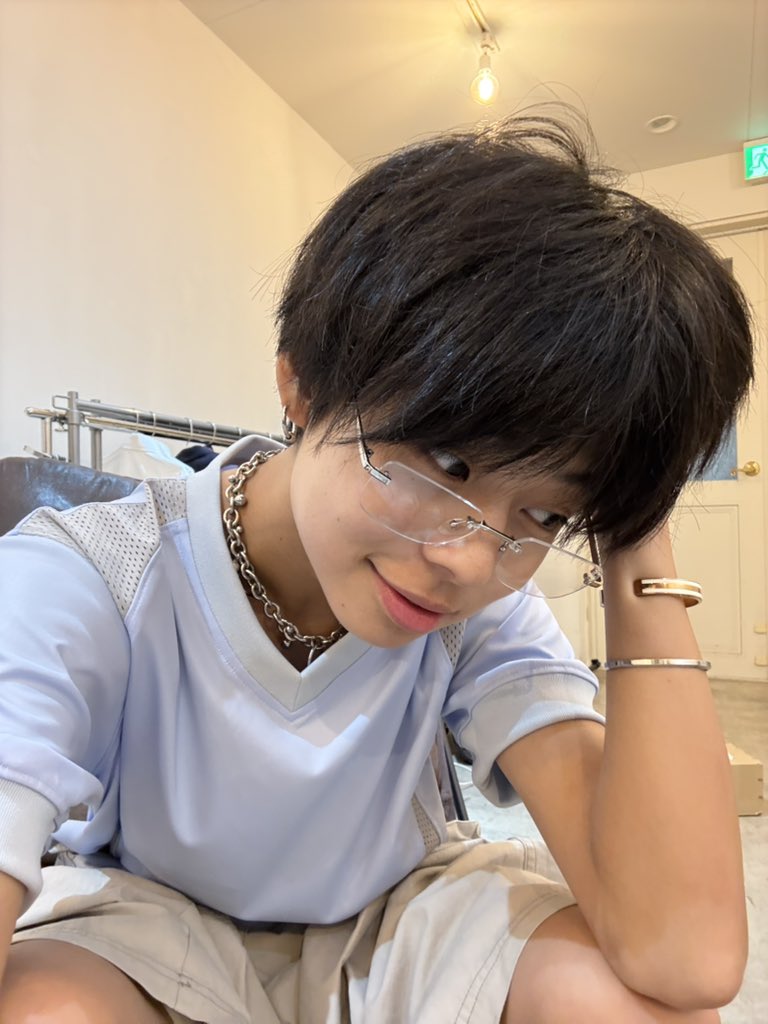 西廣竜史 tweet media
