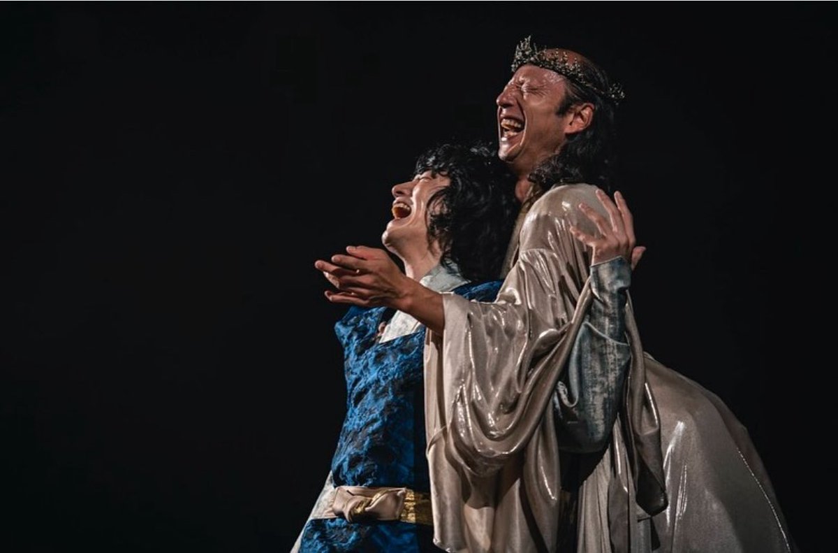 ポーランドThe Gdańsk Shakespeare