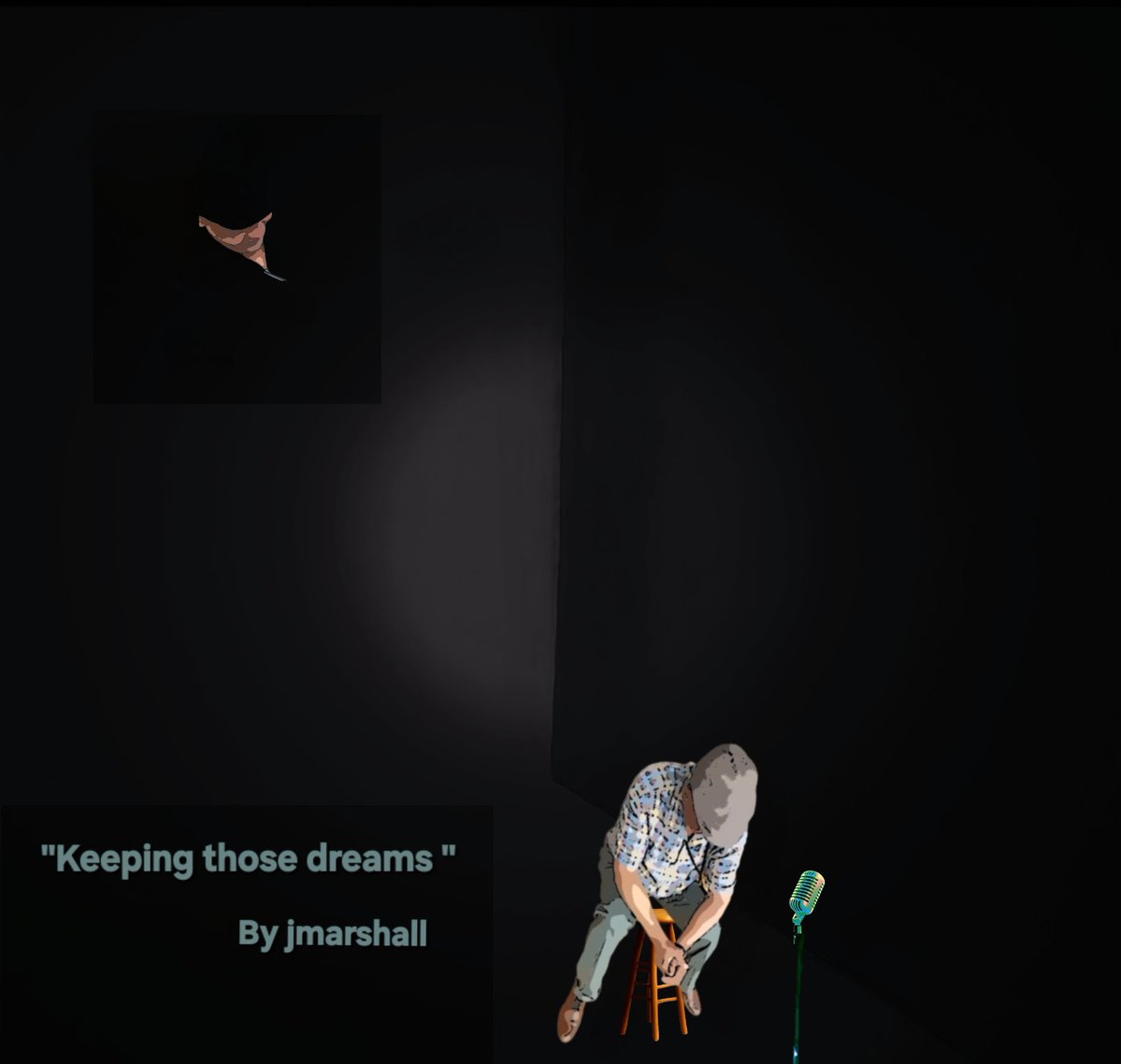 "Keeping those dreams"
 By jmarshall 
youtu.be/9JV9jtk_uzg?si…

#RoadTripRock #YouTube 
#ProgressiveRock #IndieArtists #collegeradio
#MusicianSongwriter #SingerSongwriter
#NowPlayingOnLoveFm #newrelease #newsingle  #alternative #indie #bass #bassist #bassplayer
#MusicPromotion