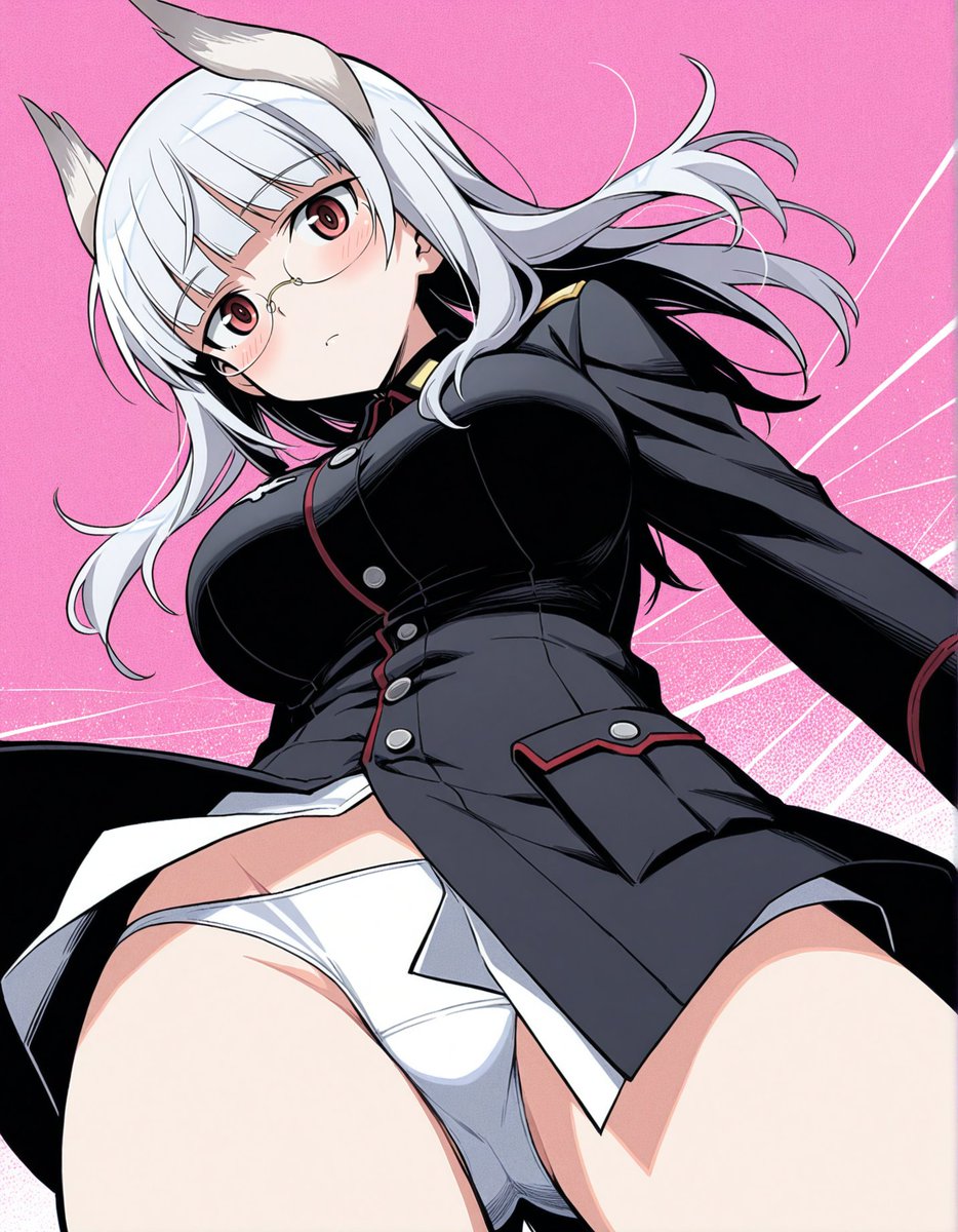 buushishikaba's tweet image. dynamic angle祭り
その14