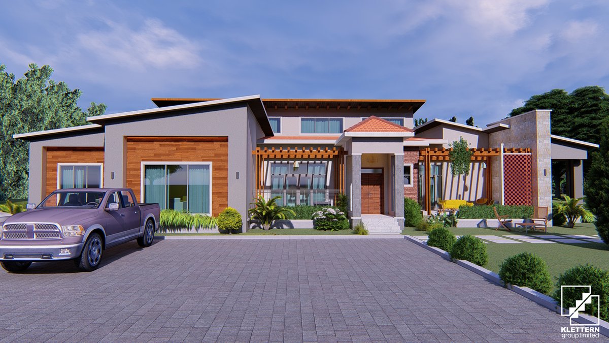 Visualize a 550sqm country home with 8 ensuite bedrooms—4 of them featuring integrated loft spaces for added character and vertical charm. A bold departure from the ordinary, designed for a client who dared to think differently. #LoftDesign #CountryHome