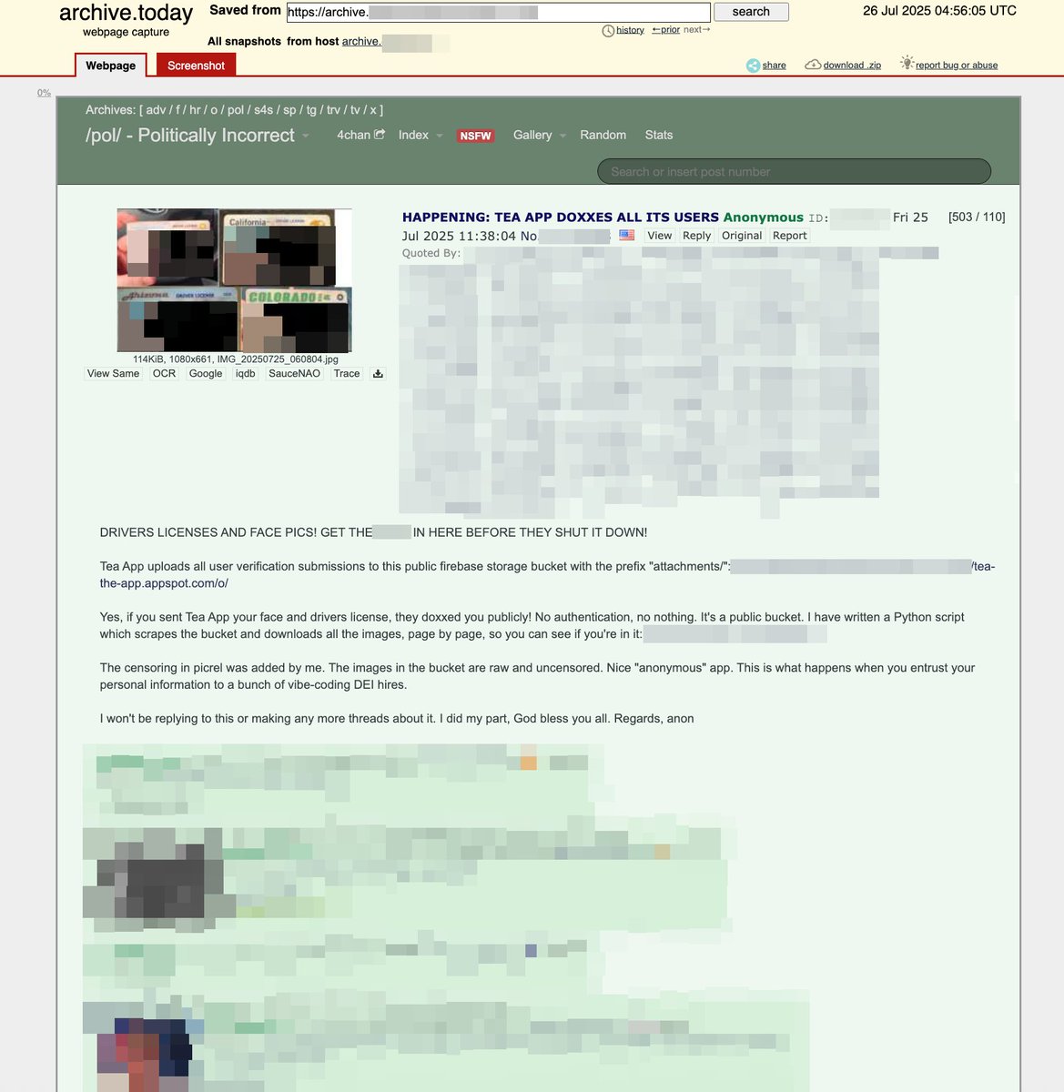 Tweet media four
