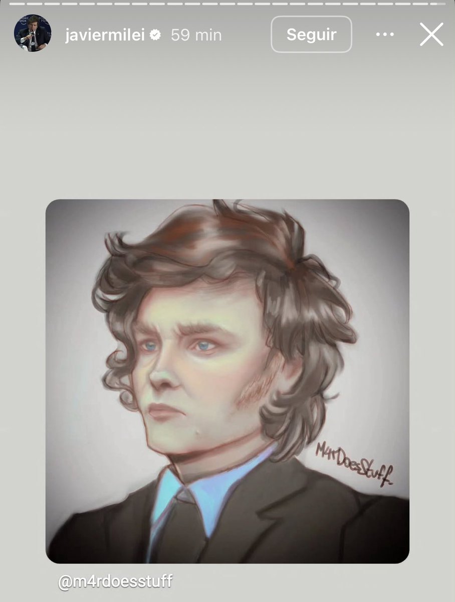 Cero distorsionada la autopercepción del Presidente por suerte