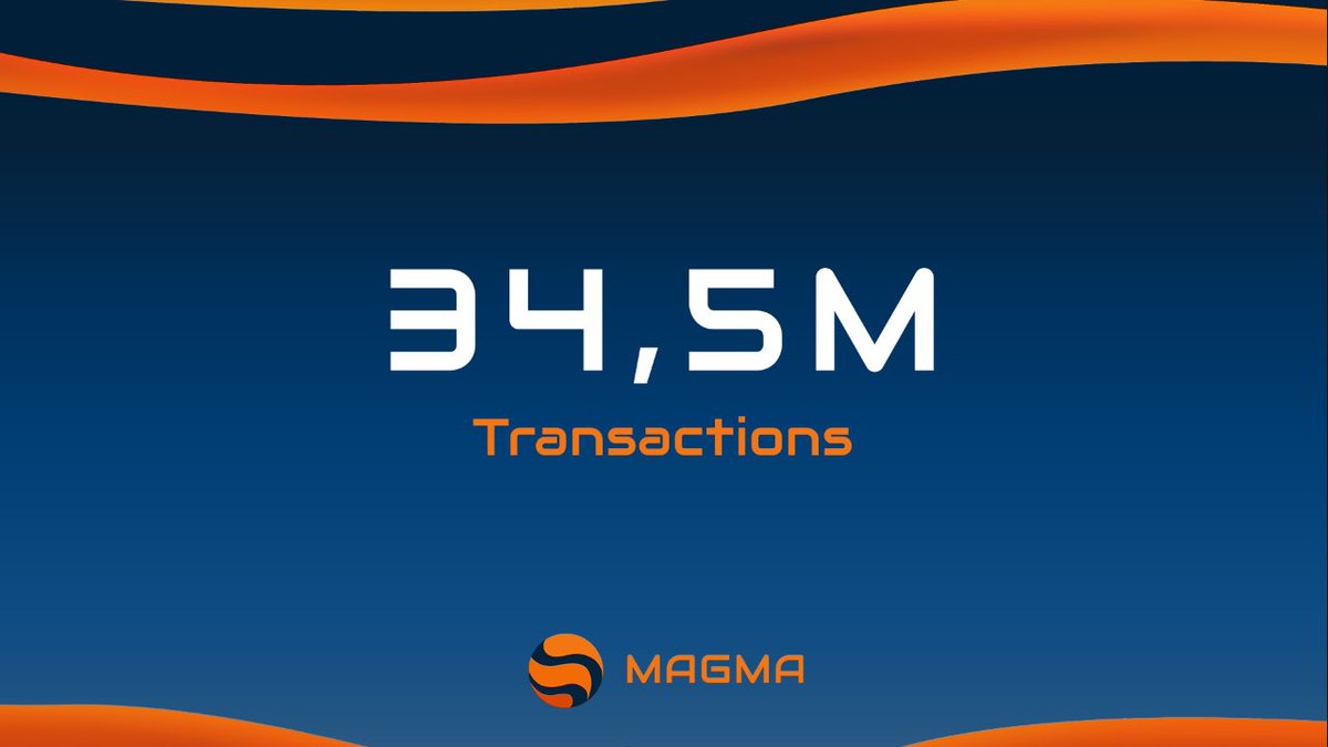 jobocuofweb3's tweet image. 𝗪𝗵𝗮𝘁’𝘀 @MagmaStaking 𝗰𝗼𝗼𝗸𝗶𝗻𝗴 𝘂𝗽 𝗼𝗻 𝗠𝗼𝗻𝗮𝗱?

𝗟𝗲𝘁’𝘀 𝗯𝗿𝗲𝗮𝗸 𝗶𝘁 𝗱𝗼𝘄𝗻! 🚀🧑‍🏫
  
@MagmaStaking is a liquid staking protocol on the Monad blockchain.

It lets users stake their $MON tokens and get $gMON, a liquid staking token (LST) 

This can be used…