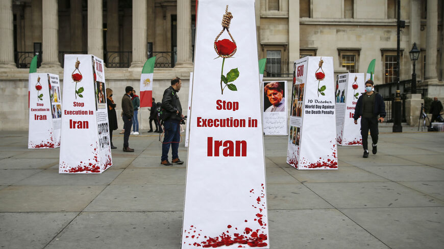 Skyline International for Human Rights (SIHR) (@skylineforhuman) on Twitter photo 🚨 #Iran is reviving the #1988Massacre playbook—just as we & 300+ experts warned.
IRGC media glorifies past killings, while Ehsani & Hassani were executed for "waging war on God."
14+ political prisoners face the same fate.
<a href="/UNHumanRights/">UN Human Rights</a> must ACT NOW.
skylineforhuman.org/en/news/detail… 🚨 #Iran is reviving the #1988Massacre playbook—just as we & 300+ experts warned.
IRGC media glorifies past killings, while Ehsani & Hassani were executed for "waging war on God."
14+ political prisoners face the same fate.
<a href="/UNHumanRights/">UN Human Rights</a> must ACT NOW.
skylineforhuman.org/en/news/detail…