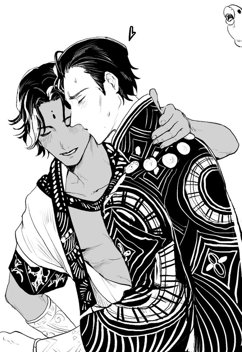 쏘몰의 그림올리는 계정 tweet media