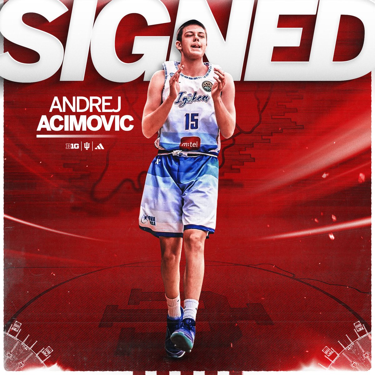 ✍️ Signed.

Welcome to Bloomington, Andrej!