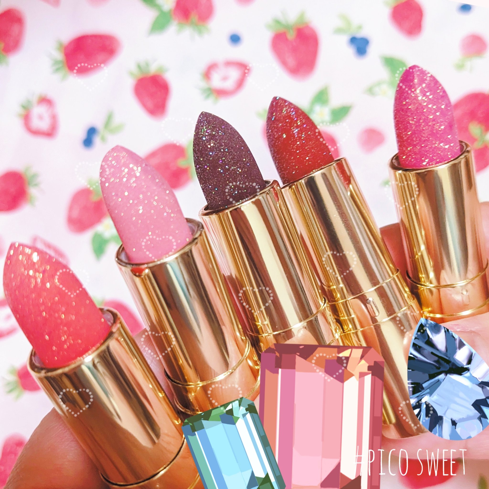 ✨️🎀りぼん🎀✨️princess♡·*°·*♡💎✨️🌹✨️ on X