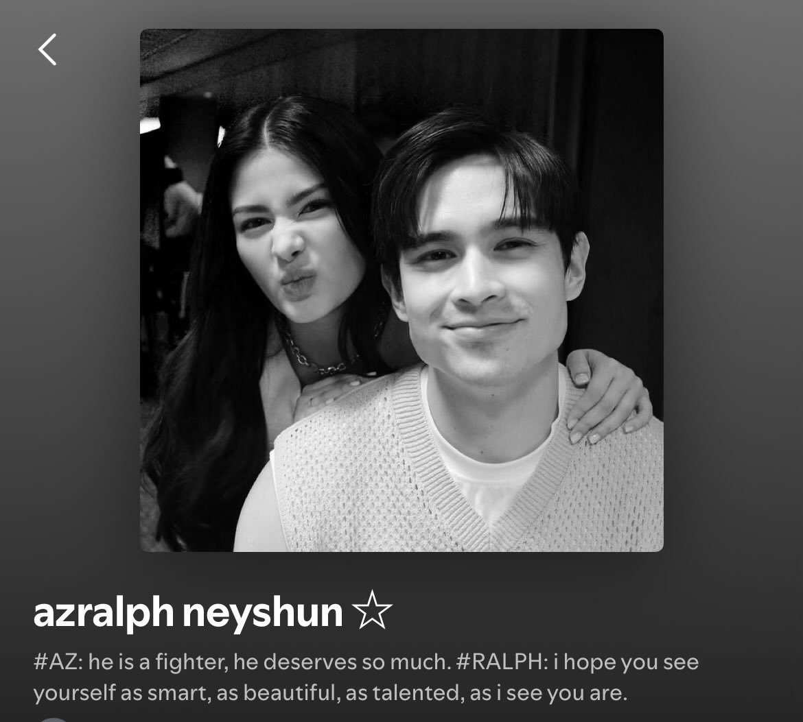 CHNDRlA's tweet image. updated my cover photo for my azralph-dedicated playlist on spotify 🥺💛 SO KYOT MY PARENTS &amp;lt;333

if u want the link, lmk in the dms !! 🫶🏻
