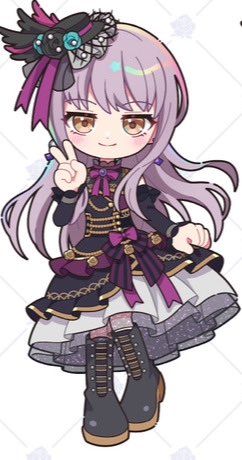 stella_hoshix's tweet image. Even yukina and sayo are smiling. WHY IS THIS GIRL NOT SMILINGGG😭😭😭💔💔