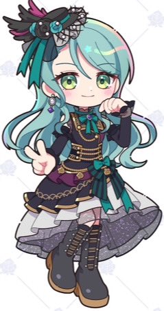 stella_hoshix's tweet image. Even yukina and sayo are smiling. WHY IS THIS GIRL NOT SMILINGGG😭😭😭💔💔