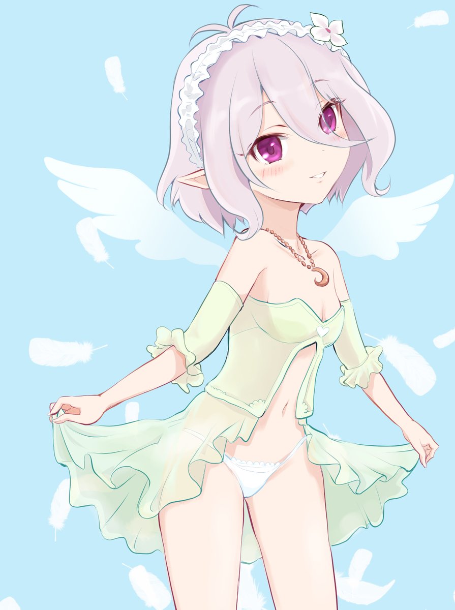 rain69242's tweet image. ころすけの舞降り
#プリコネＲ