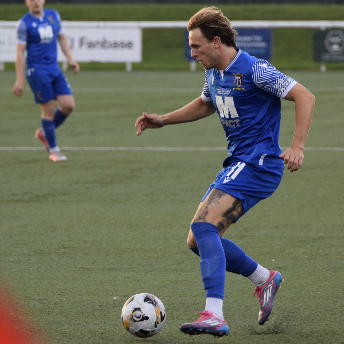 TranentFC's tweet image. 💨 𝐁𝐫𝐨𝐪𝐮𝐞 𝐖𝐚𝐭𝐬𝐨𝐧 𝐚𝐩𝐩𝐫𝐞𝐜𝐢𝐚𝐭𝐢𝐨𝐧 𝐩𝐨𝐬𝐭

@BroqueW put in a top shift on Friday and we’re expecting nothing less tomorrow evening! 🫡

#TheBelters 🇱🇻 #LieForrit