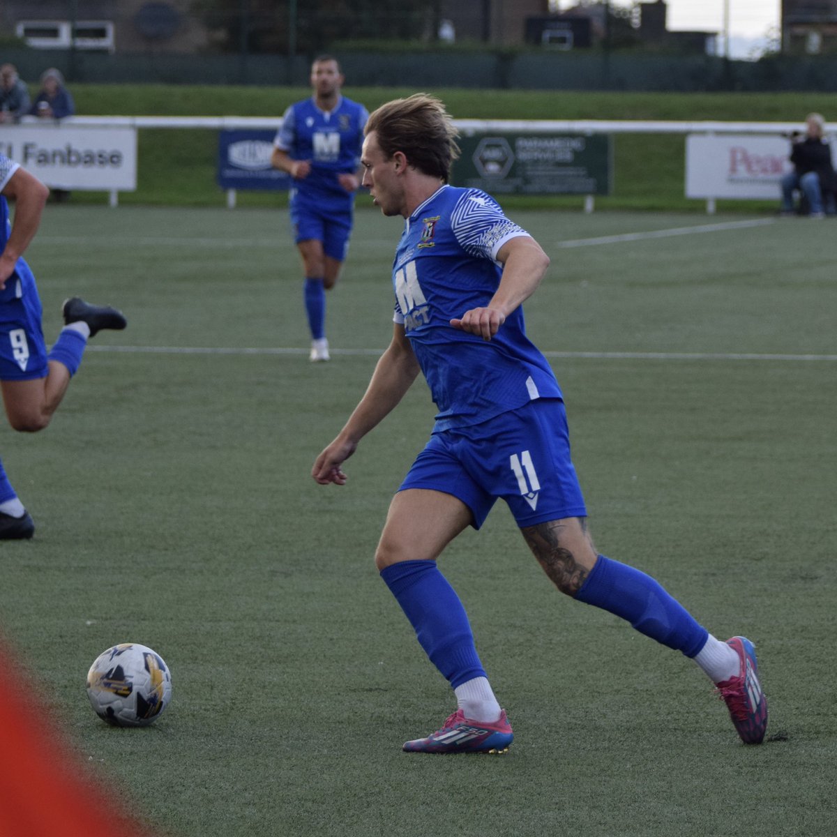 TranentFC's tweet image. 💨 𝐁𝐫𝐨𝐪𝐮𝐞 𝐖𝐚𝐭𝐬𝐨𝐧 𝐚𝐩𝐩𝐫𝐞𝐜𝐢𝐚𝐭𝐢𝐨𝐧 𝐩𝐨𝐬𝐭

@BroqueW put in a top shift on Friday and we’re expecting nothing less tomorrow evening! 🫡

#TheBelters 🇱🇻 #LieForrit