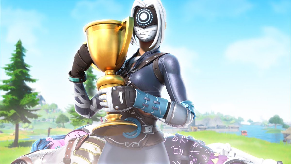 HOSTING $150 SOLO VICTORY CUP QUALIFER
($50 PER WIN)🤑

TODAY AT 6:30PM UK TIME🕐

TOP 10 = MAKE FINALS🏆

JOIN HERE AND REACT TO PLAY -discord.gg/T6JfbEkba3