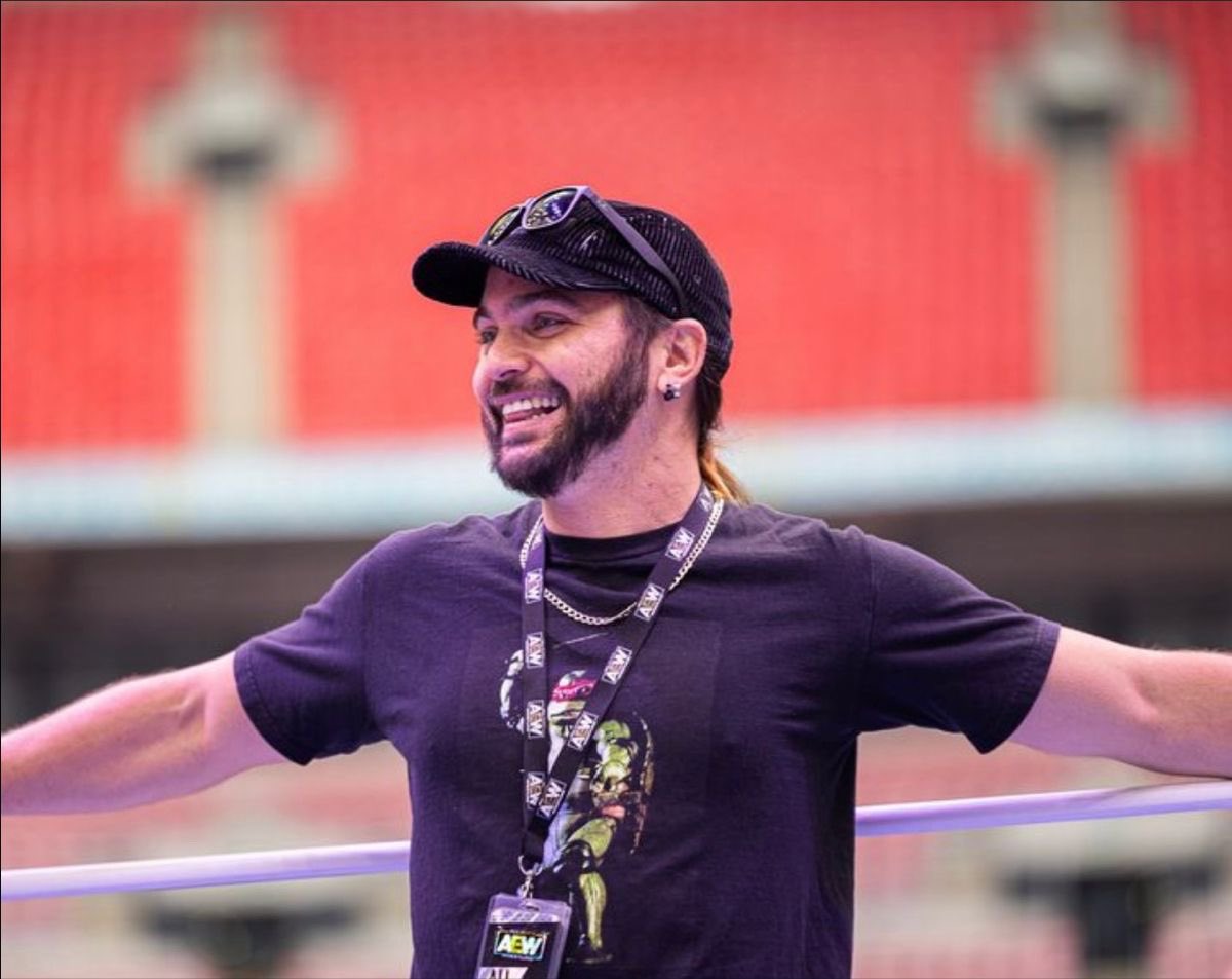 Happy 36th Birthday to 1/2 of the greatest tag team of all time and one of AEW’s Founding Fathers, Nick Jackson (<a href="/youngbucks/">Matthew & Nicholas Jackson</a>)! I hope you have the best day ever, you deserve it! Thank you to everyone involved in this project! 

Link: drive.google.com/file/d/1IlzWn6…