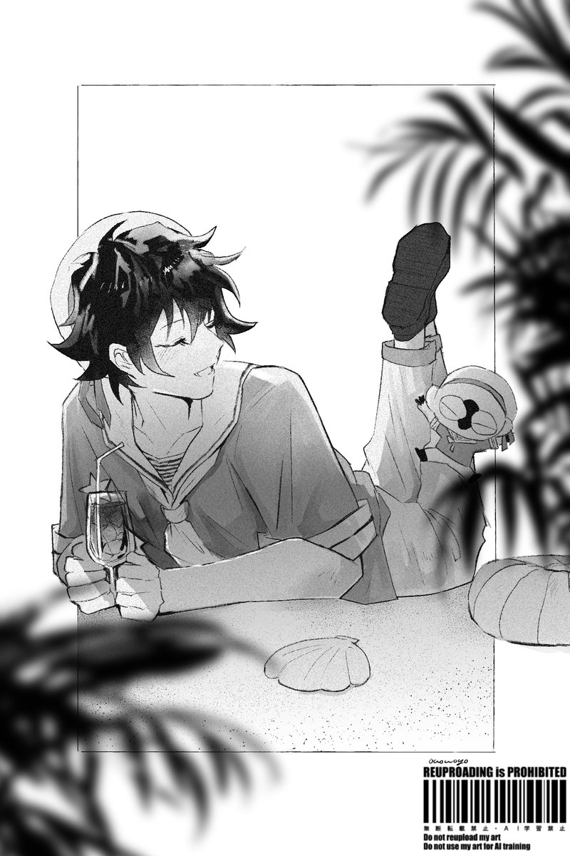 ouowoyo's tweet image. 🛟🌴