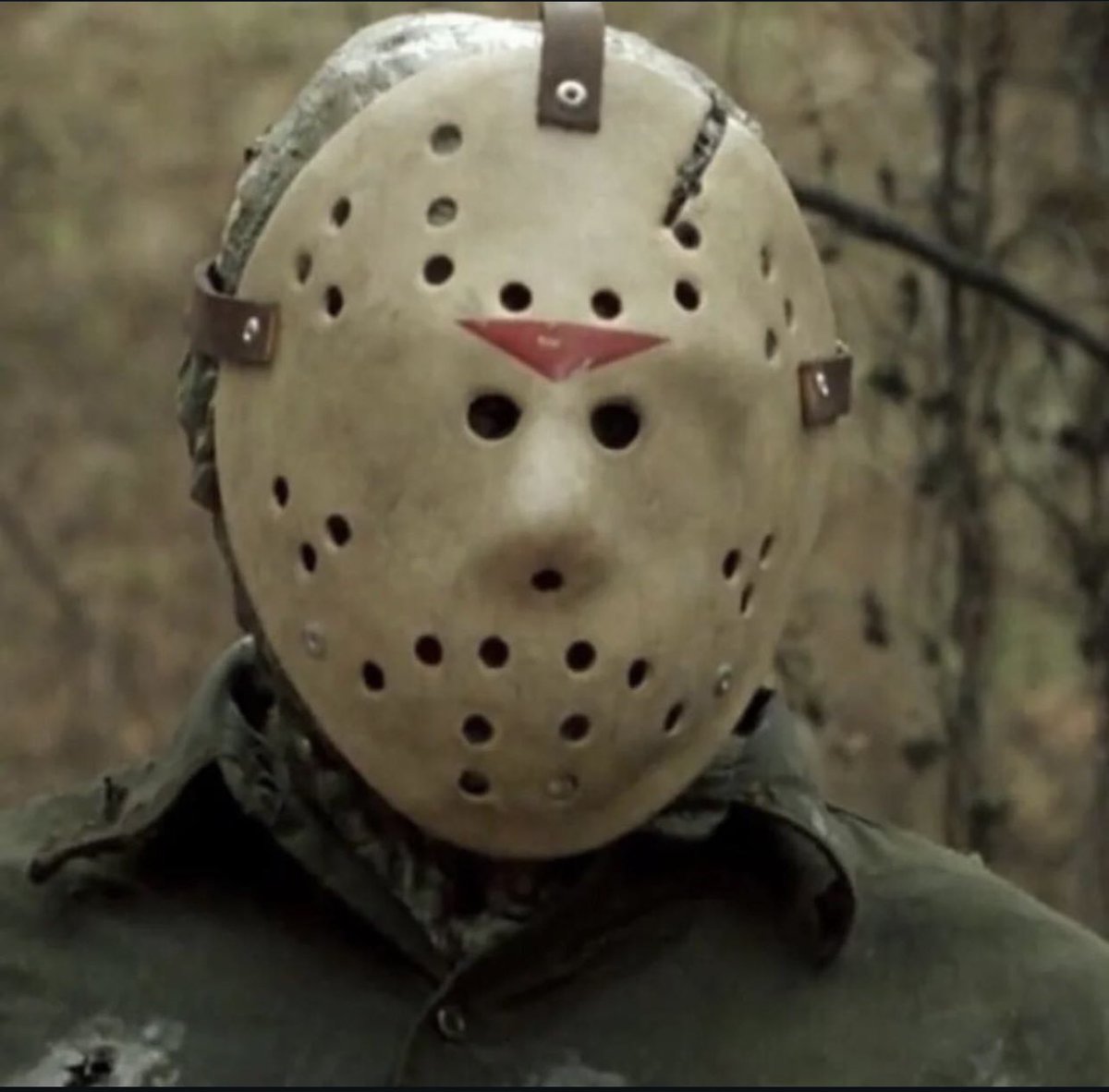 UselessCasey's tweet image. How everyone looks right now
#Jasonverse