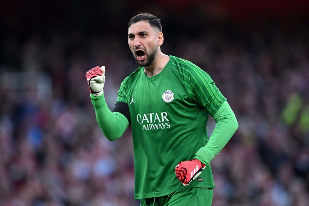 🇮🇹🔚 A meeting will be held this week to finalize Gianluigi Donnarumma's departure. Paris Saint-Germain will not put obstacles in his way and has opened the door to negotiations with a foreign club. 🔵 Chelsea FC &amp; Galatasaray are among the most interested. #CFC <a href="/sachatavolieri/">Sacha Tavolieri</a>