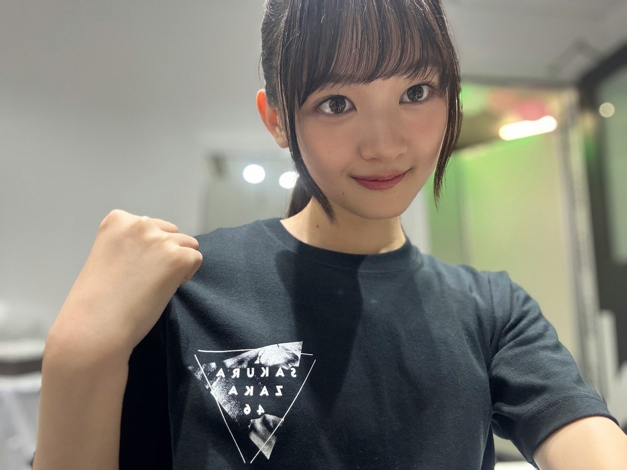 らいな🐱◢͟￨⁴⁶ 向井純葉 櫻坂三期生 on X: 