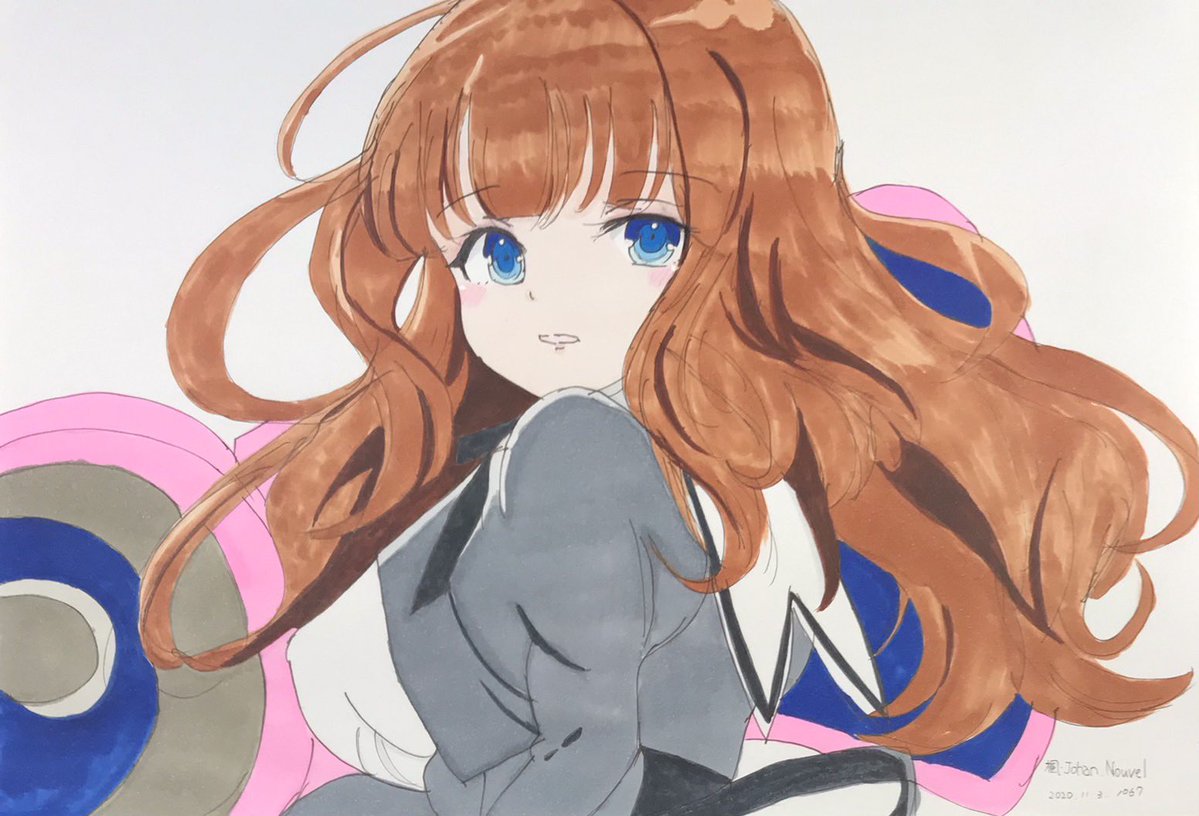 iroirotango's tweet image. おやすみなさい