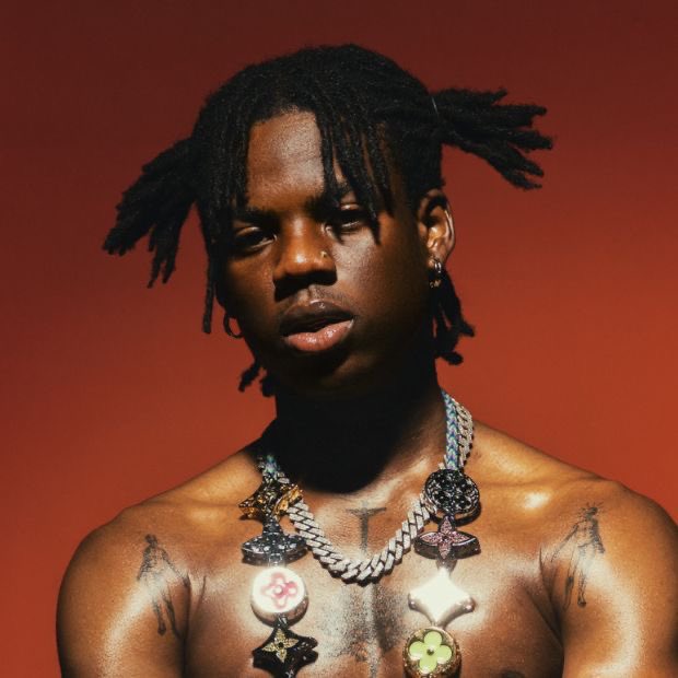 72-hour road trip and you can only listen to one artist.