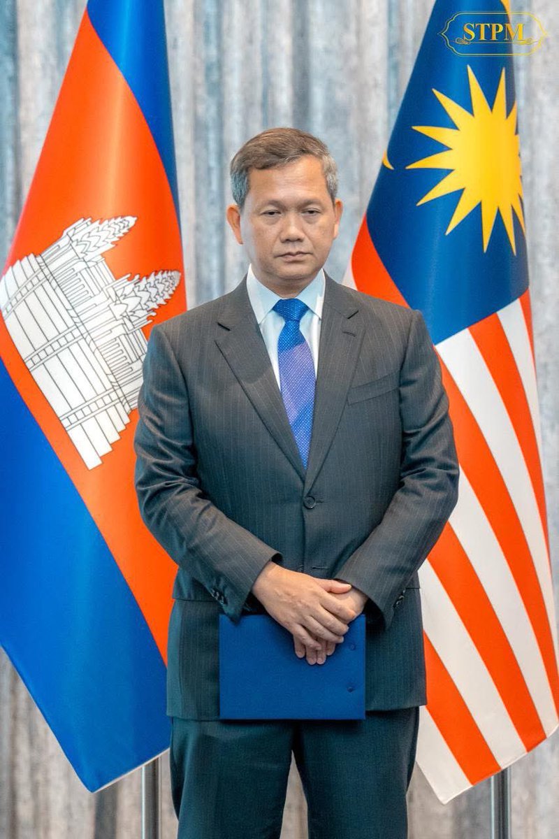 Jing_jing544's tweet photo. His face shows everything. Thailand can’t be trust. 

STAND WITH KHMER 

#KhmerDeservesJustice https://t.co/3HSC6sPg5I