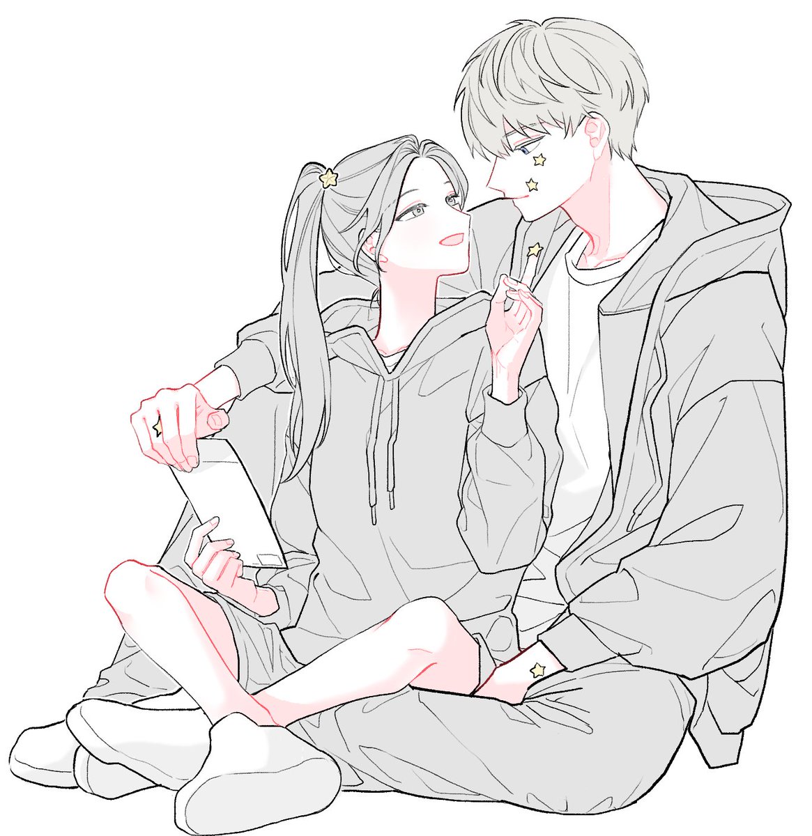 #심성훈 #セイヤ #Xavier #LoveandDeepspace