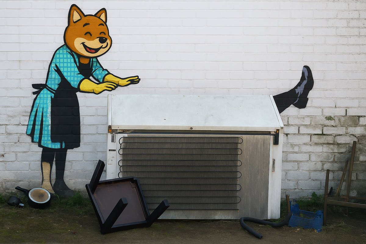 TheMemeShiller's tweet image. 