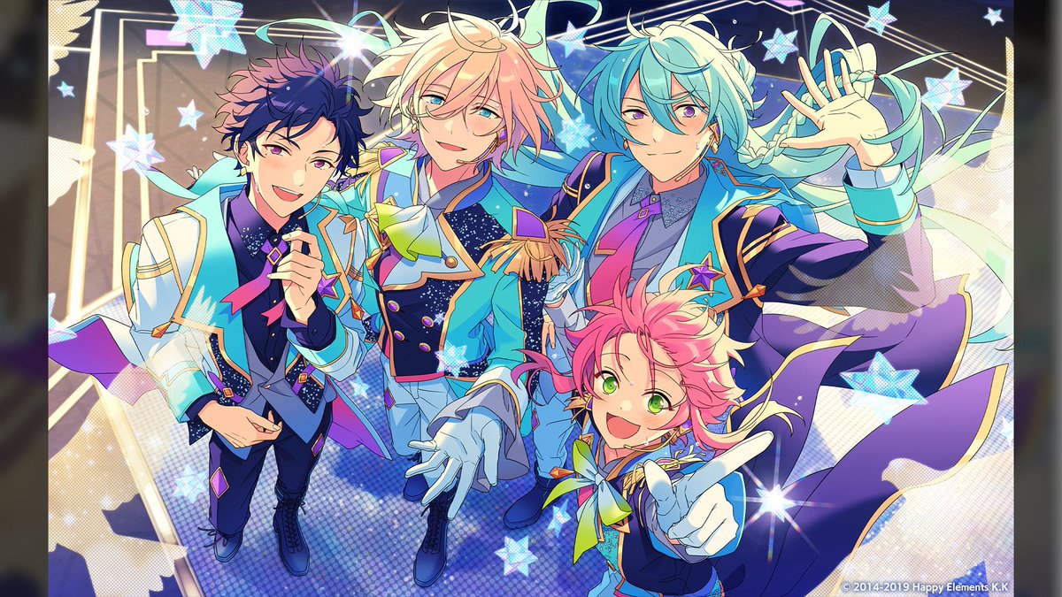 sakumareitouri's tweet image. デコ出し坊っちゃま可愛すぎるぅぅぅ👼💕