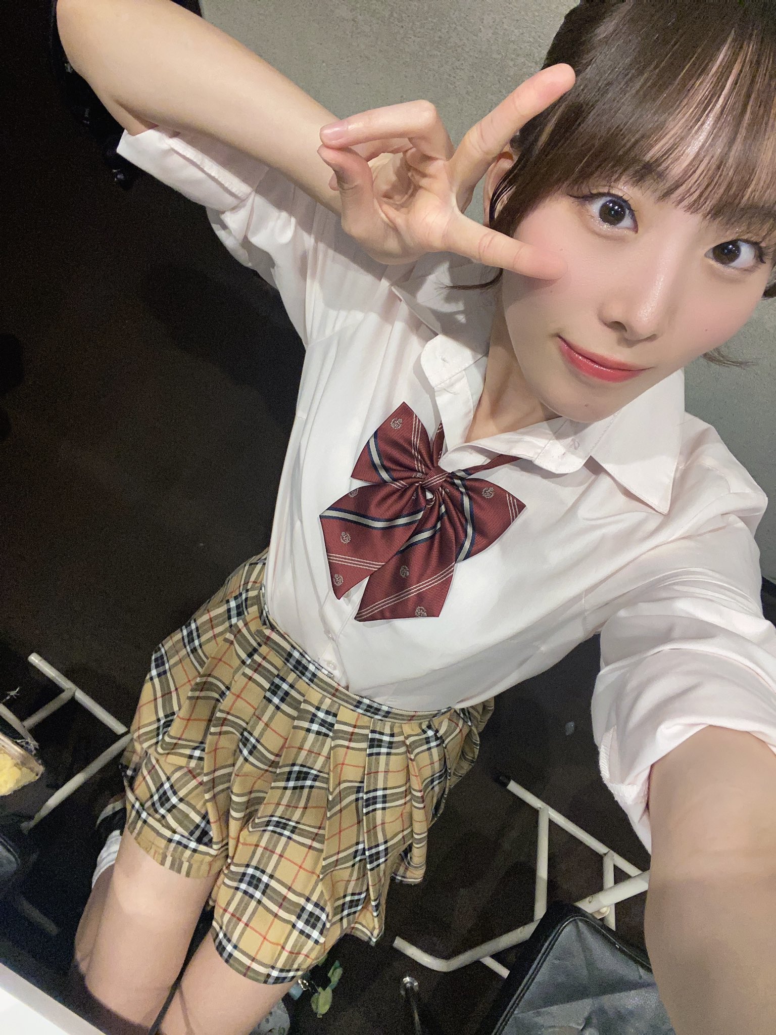凸守たかね 春風とリボン 写真集 2022 学生証 チェキ 凸守たかね 春風とリボン 写真集 2022 学生証 チェキ - メルカリ