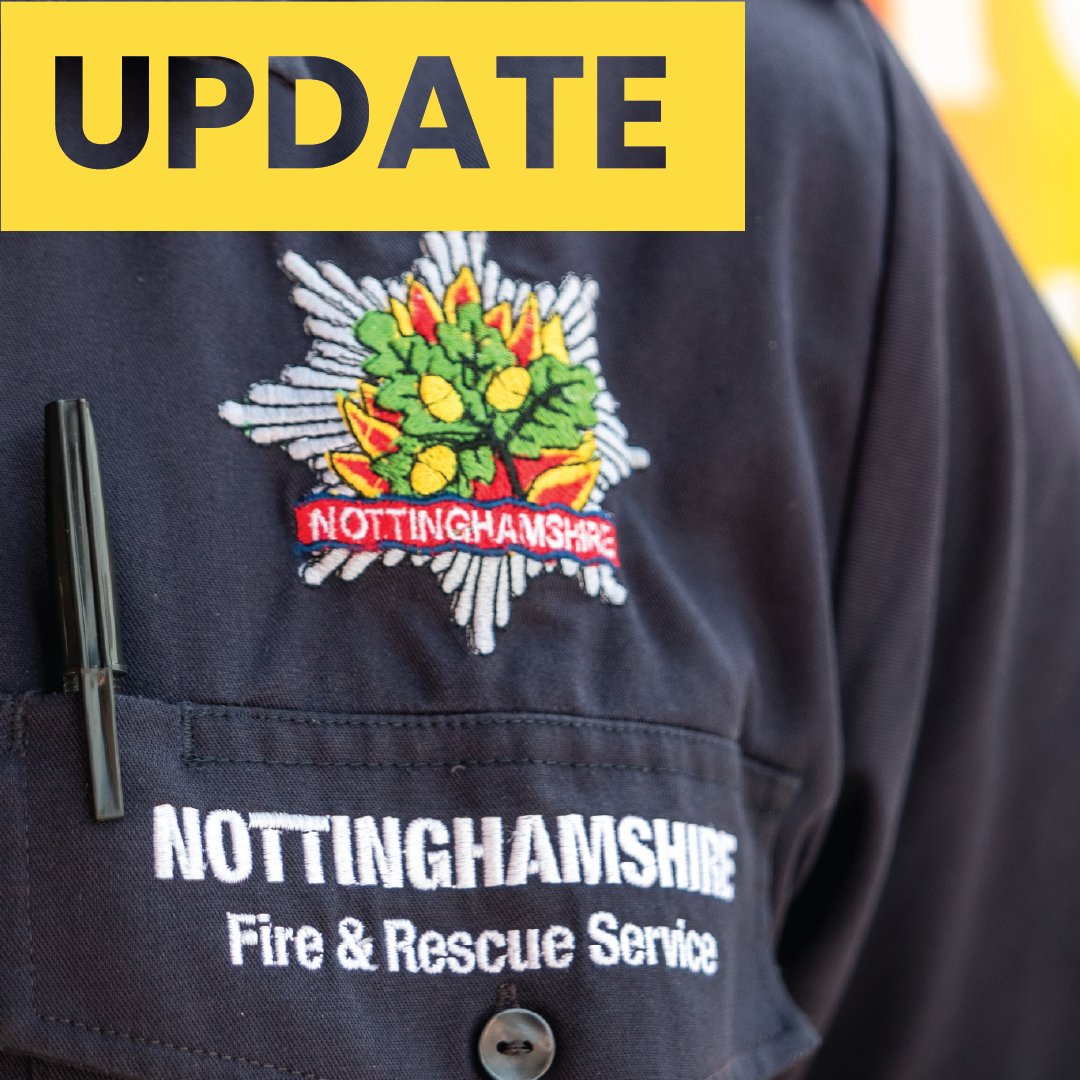 nottsfire's tweet image. A 54-year-old man has sadly died following a lorry fire on Saturday night (26 July 2025) on Watnall Road in Hucknall.

Read the full story: notts-fire.gov.uk/news/update-fo…