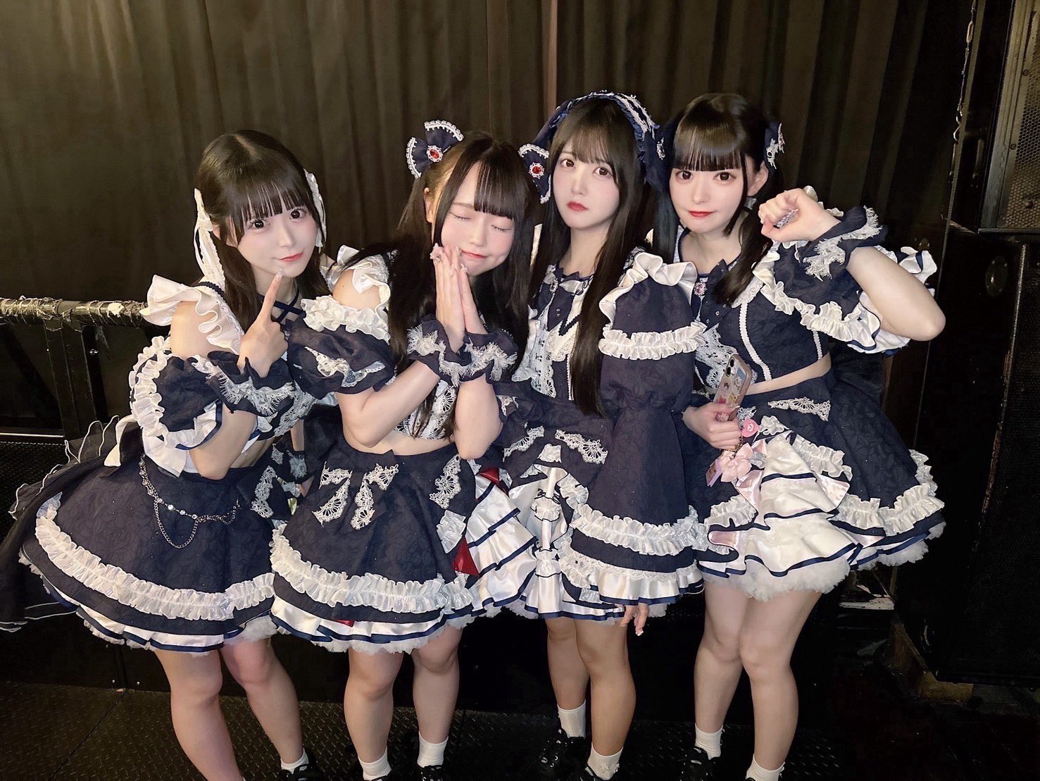 北斗　イベコレ　idol 10点 あんスタ イベコレ缶バッジ 2024 spring Idol 七種茨10点 - メルカリ