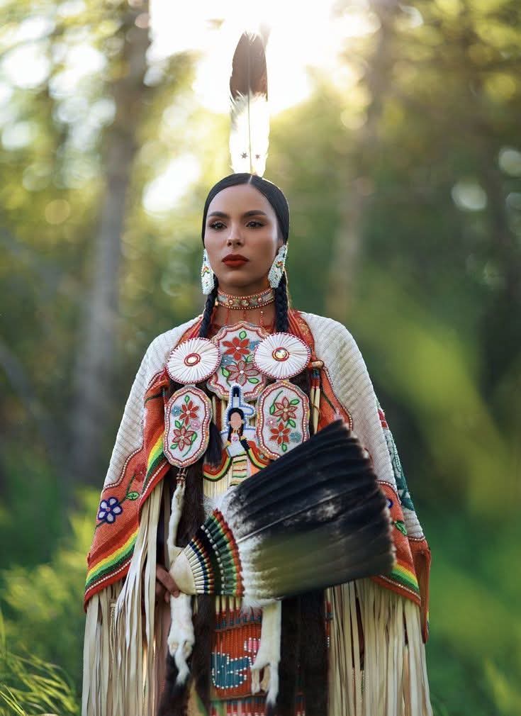 native_history_'s tweet image. We need a big Aho
