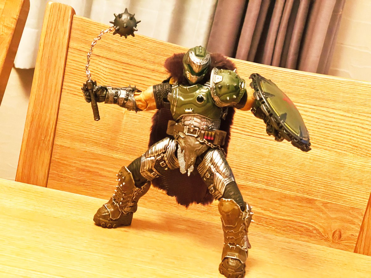 bumblebee200212's tweet image. 古から続く鎖に針金通すやつ
 #玩写