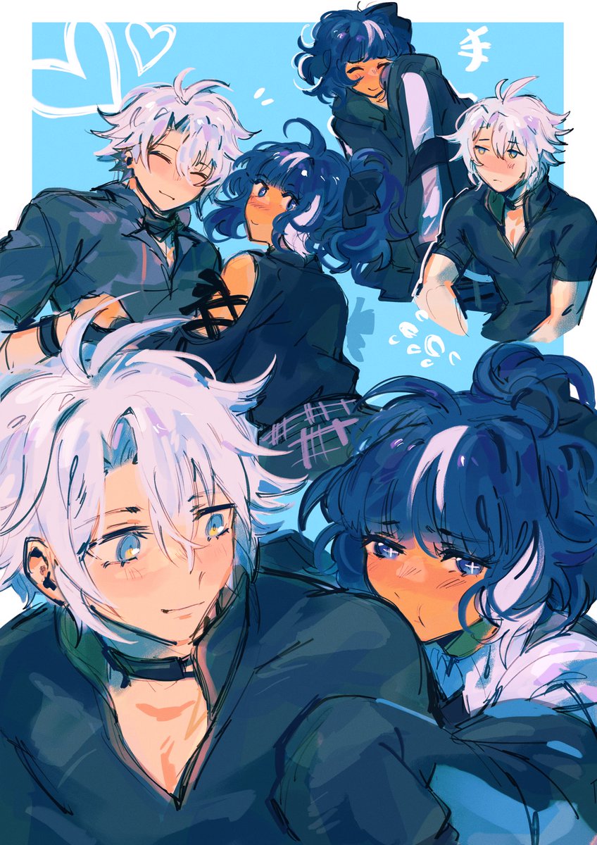 ͙⁺˚*•̩̩͙✩•̩̩͙*˚⁺‧͙⁺˚*•̩̩͙✩•̩̩͙*˚⁺‧͙⁺˚*•̩̩͙✩•̩̩͙*˚⁺‧͙

#riakotwt #yumetwt #hsryume

`✦ ˑ ִֶָ 𓂃⊹ Out of all of the moments in my life, the ones I have spent with you are my most favorite

Art Credit: @ KickThat_Can