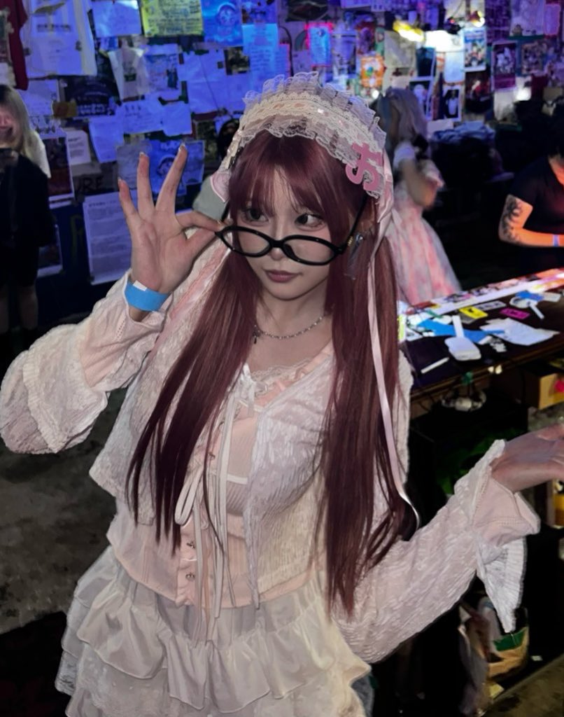 lin____s's tweet image. #自我からコスプレイヤーへ