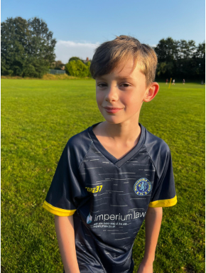 ImperiumLaw's tweet photo. Imperium Law is a proud sponsor of Macclesfield Juniors Lions U10's.
We are delighted to give back and support youth grassroots football by providing our local club with essential new training equipment and home kits.

#macclesfieldjuniorfc
#macclesfieldjuniorsu10lions https://t.co/JH9vLcf2Cl