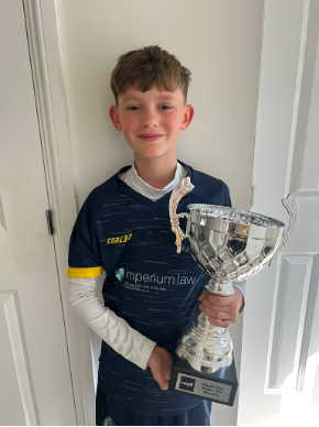 ImperiumLaw's tweet photo. Imperium Law is a proud sponsor of Macclesfield Juniors Lions U10's.
We are delighted to give back and support youth grassroots football by providing our local club with essential new training equipment and home kits.

#macclesfieldjuniorfc
#macclesfieldjuniorsu10lions https://t.co/JH9vLcf2Cl